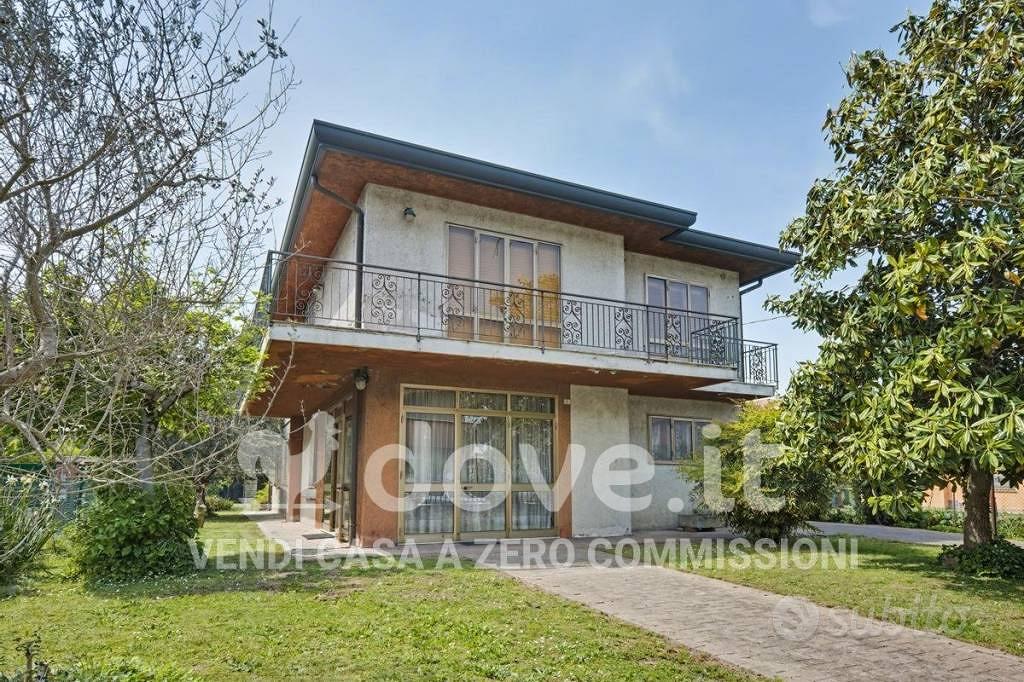 Casa – Monselice - Vista 3