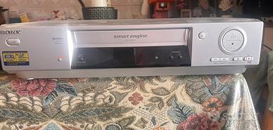 Sony SLV-SE710D