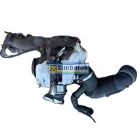 TURBINA VOLKSWAGEN GOLF 6 2.0 TDI