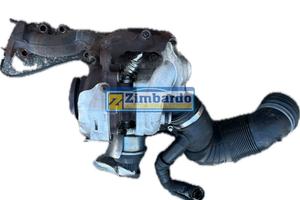 TURBINA VOLKSWAGEN GOLF 6 2.0 TDI
