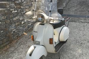 Vespa PX 125e