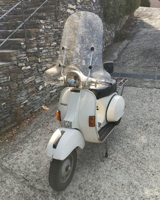 Vespa PX 125e