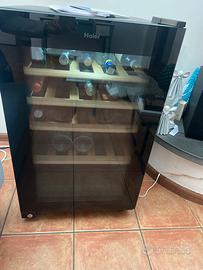 Cantinetta vini Haier