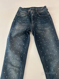 Jeans donna firmati