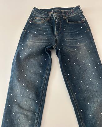 Jeans donna firmati