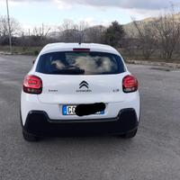 Citroen C3 1.5 HDI 100 CV