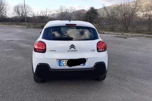 Citroen C3 1.5 HDI 100 CV