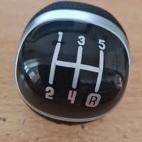 Pomello leva cambio fiat 500l xl 5 marce