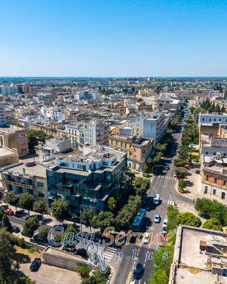 Lecce centro - Ufficio in Viale Otranto