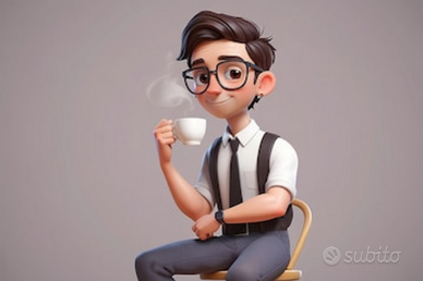 Insegnante di inglese a Genova