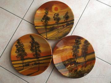 PIATTI D'ARREDAMENTO