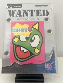 Bust-a-move 4 Bust A Move Taito Pc Game