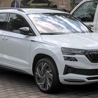 Ricambi usati skoda karoq 2021-kodiaq 2017-2021