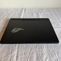 ASUS ROG STRIX G531GT - GAMING LAPTOP