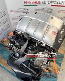 MOTORE MERCEDES 2.2 CDI SIGLA 119623