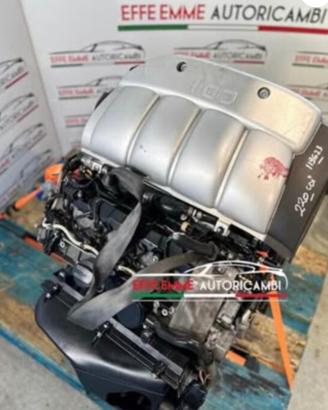MOTORE MERCEDES 2.2 CDI SIGLA 119623