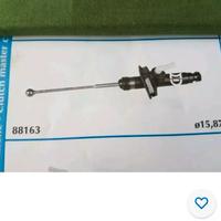 AKRON 88163 POMPA FRIZIONE PER FIAT PUNTO 188
