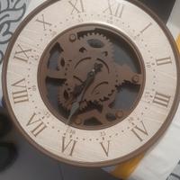 Orologio di design Maison du monde 