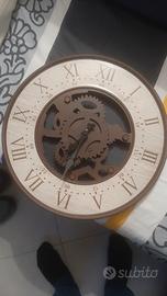 Orologio di design Maison du monde 