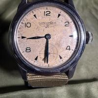 Longines 6 tacche
