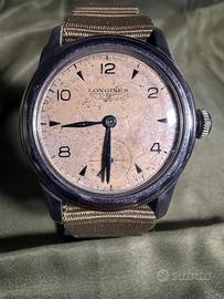 Longines 6 tacche