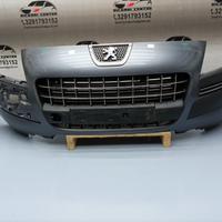 Paraurti anteriore completo peugeot 3008 2009-2013