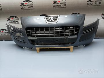 Paraurti anteriore completo peugeot 3008 2009-2013