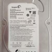 HDD 3,5" Seagate Barracuda 7200.11 320GB