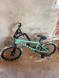 Bici bmx