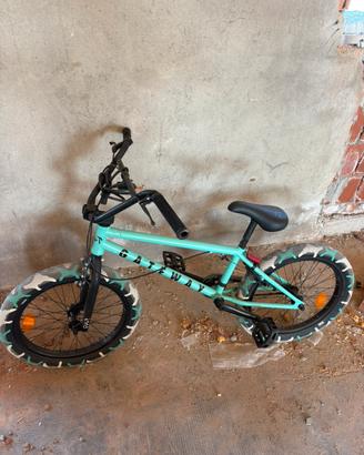 Bici bmx