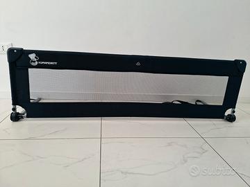 sponda letto bambini 