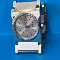 Orologio calvin klein epitome funzionante