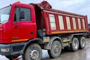 Astra HD7/c 84.50 + Cassone Ribaltabile