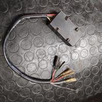 Centralina motore Suzuki RM 125 