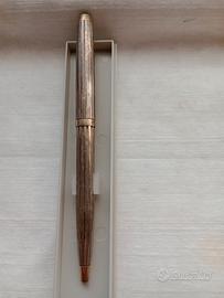 penna Parker Vermeil 