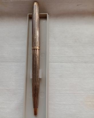penna Parker Vermeil 