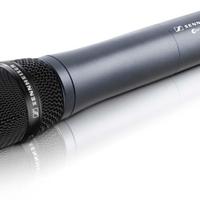 sennheiser radio microfono