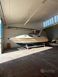 Manó marine 24.5 Cruiser