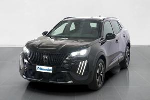 PEUGEOT 2008 1.2 puretech Allure s&s 100cv
