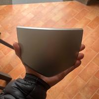 Mascherina Superiore  Honda Sh 125/150 2017-19