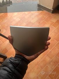 Mascherina Superiore  Honda Sh 125/150 2017-19