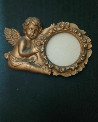 portafoto vintage stile barocco Sia Collection