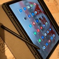 Samsung galaxy tab s6 lite.