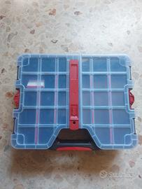 minuteria 