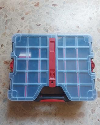 minuteria 