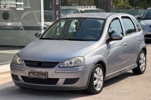 Opel Corsa 1.2i 16V cat 5 porte Enjoy