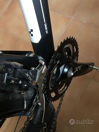 Cube 27,5 come nuova