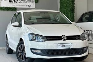 VOLKSWAGEN POLO - 1.2 - 75 CV