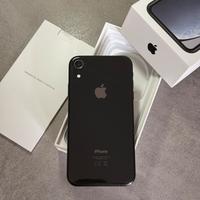 Iphone XR 64GB Black