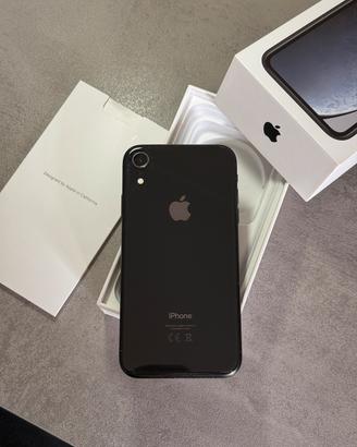 Iphone XR 64GB Black